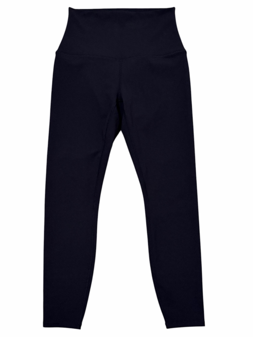 RBX Black High Waist Leggings 7/8 Length